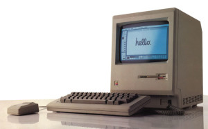 macintosh