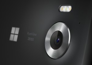 Lumia 950 camera windows phone