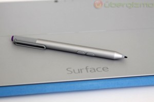 surface pro 3 penna