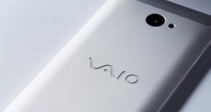 vaio design