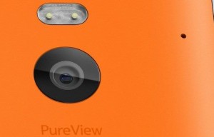 Lumia 930 Camera