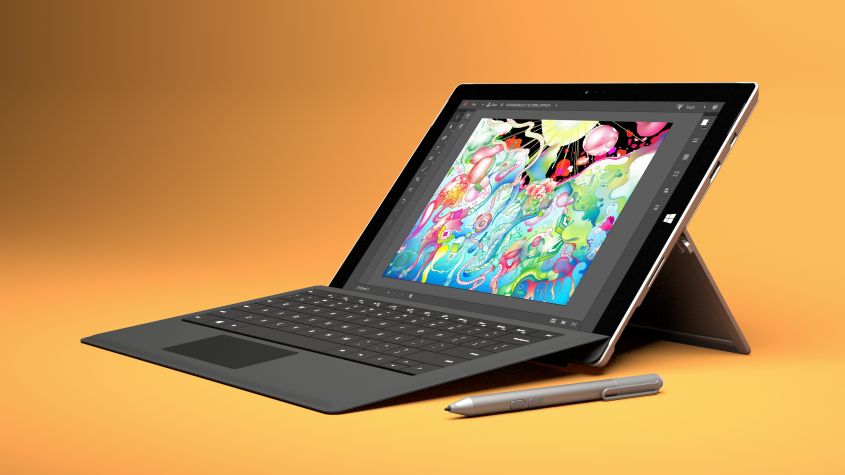 Surface pro 4 - Surface Phone Italia
