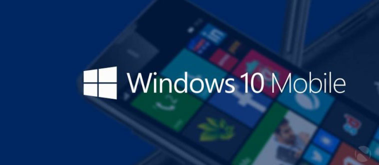 windows 10 mobile - surface phone italia