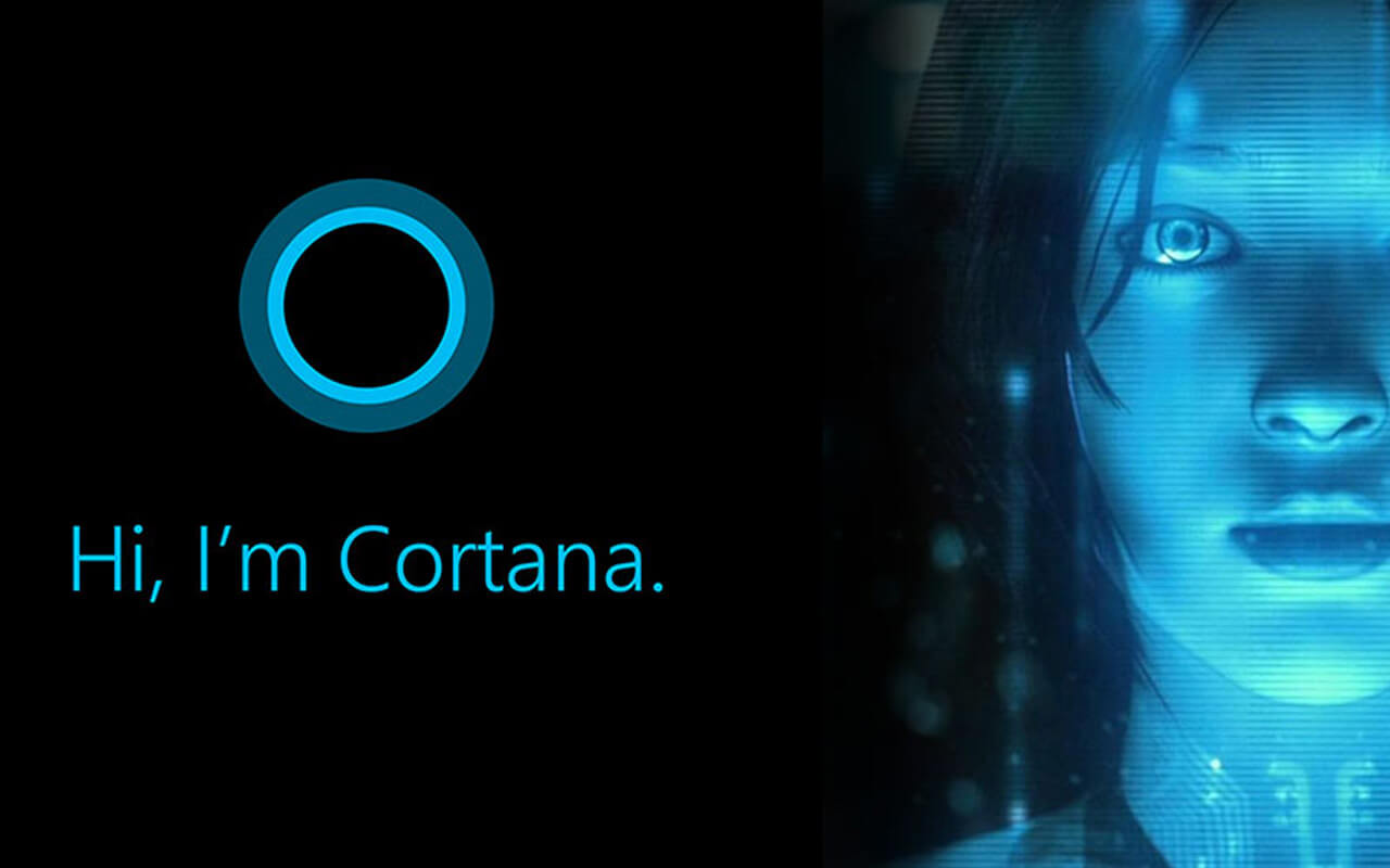 cortana - surface phone italia