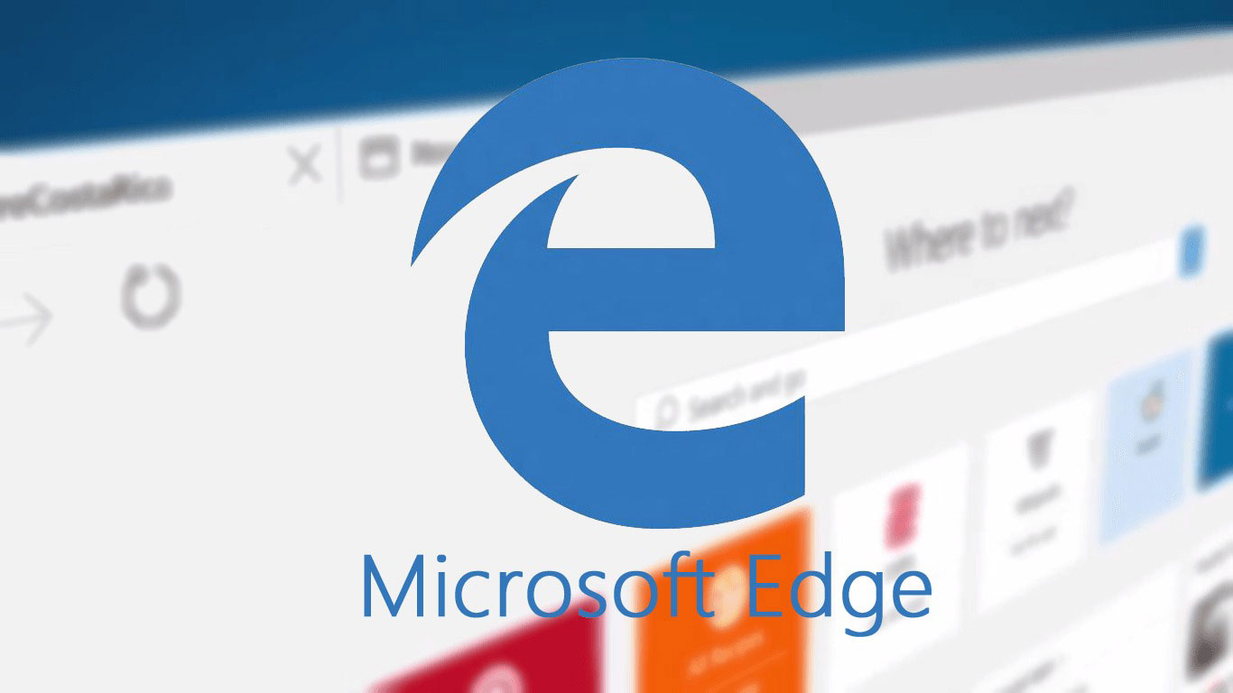 microsoft Edge - Surface Phone Italia