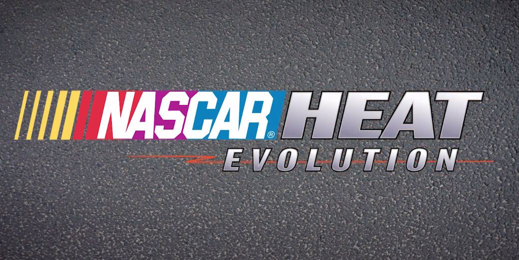 nascar heat evolution uscita settembre xbox one - surface phone italia