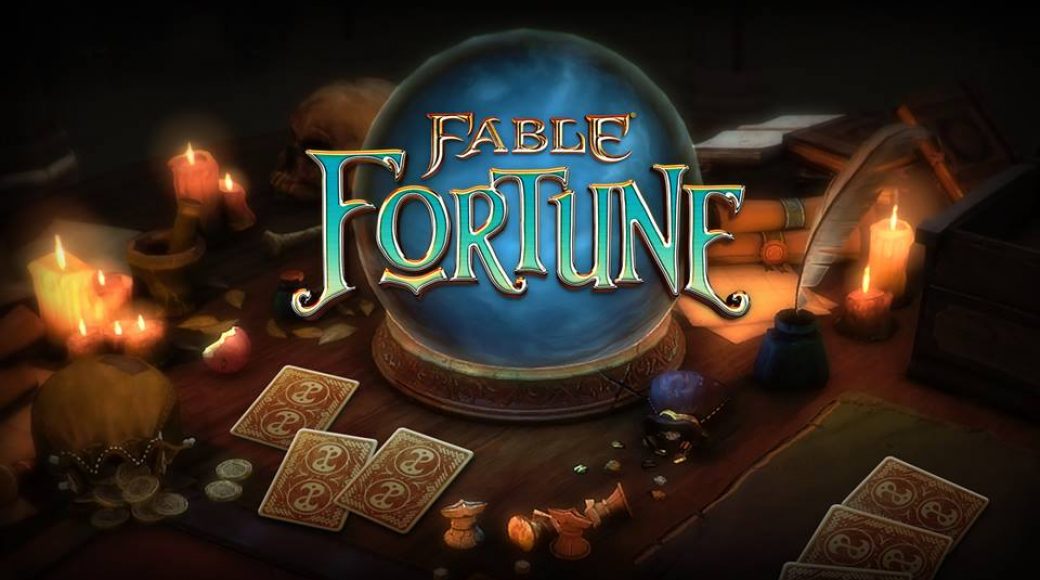 Fable Fortune XBOX One - Surface Phone Italia