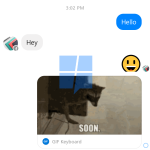 facebook messenger anteprima 6 - surface phone italia