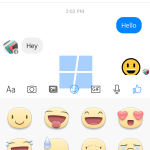 facebook messenger anteprima 7 - surface phone italia