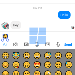 facebook messenger anteprima 9 - surface phone italia