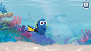 finding dory - surface phone italia