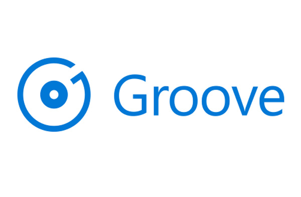 groove - Surface Phone Italia