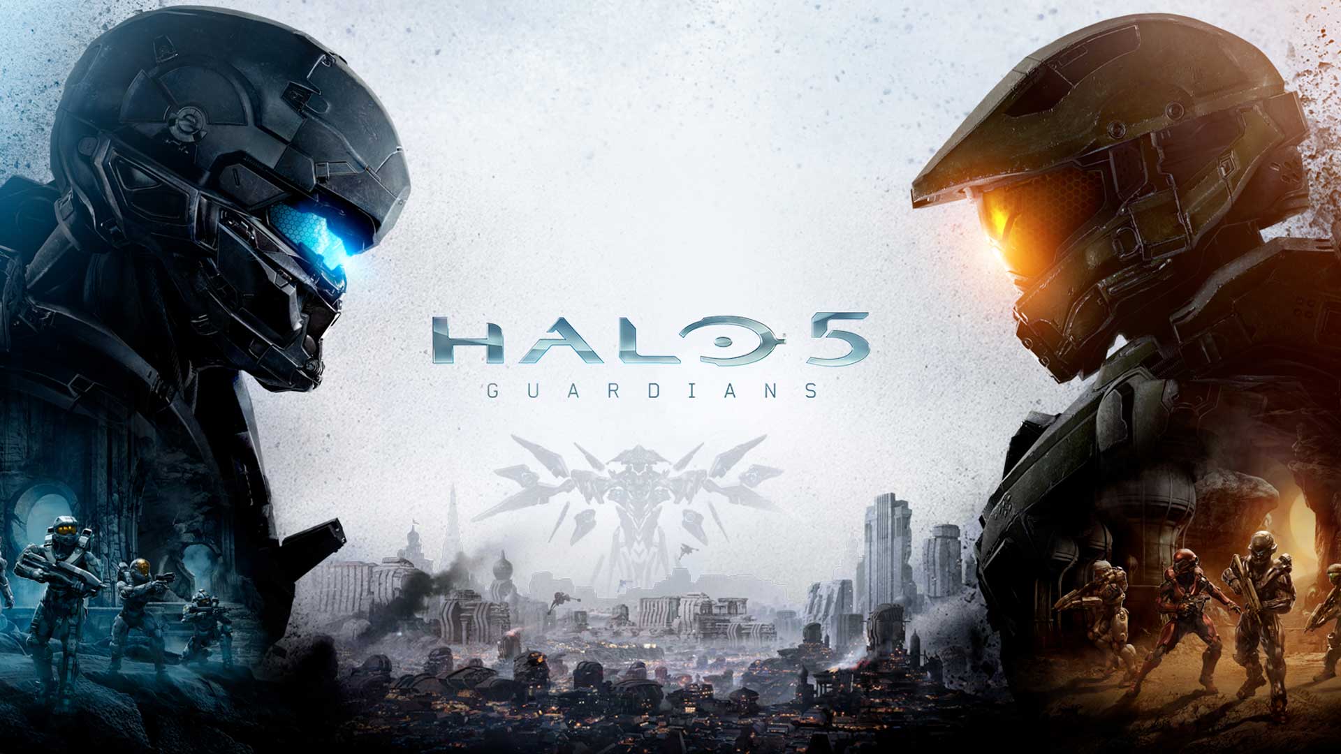 halo 5 - surface phone italia