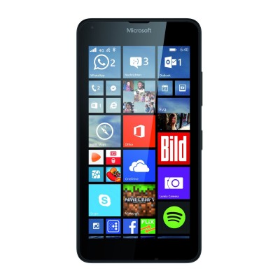 lumia 640 - surface phone italia