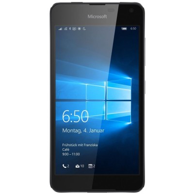 lumia 650 - surface phone italia