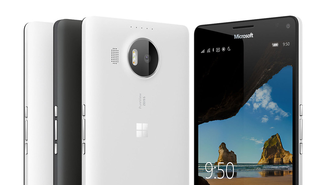 lumia 950 xl offerta - Surface Phone Italia