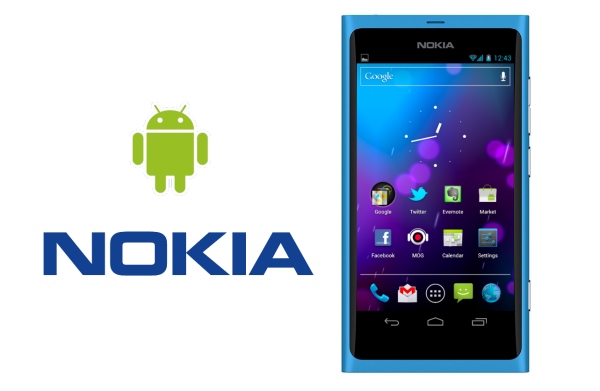 Nokia android - Surface Phone Italia