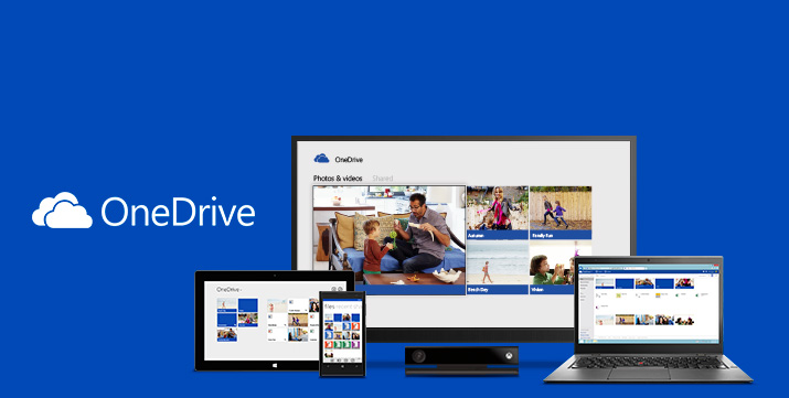 onedrive - Surface Phone Italia