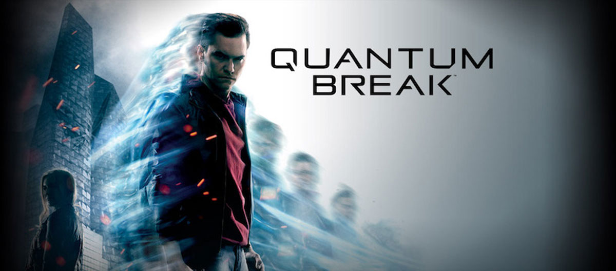 quantum break - surface phone italia