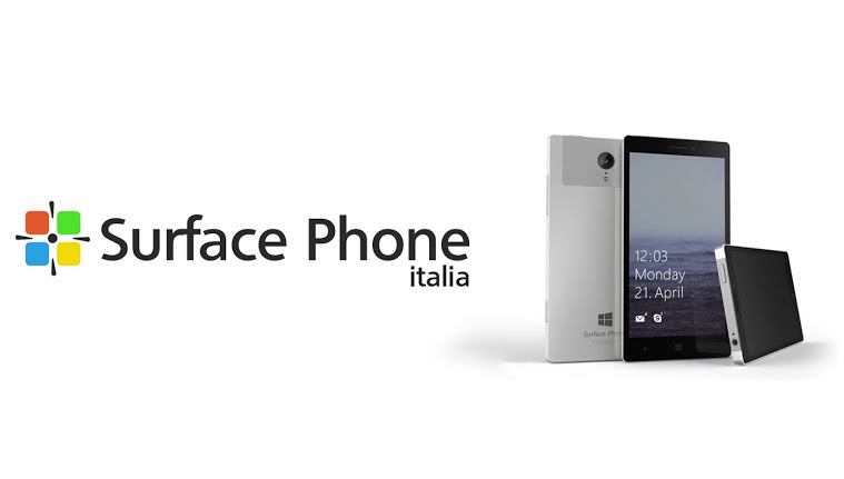 Surface Phone Italia