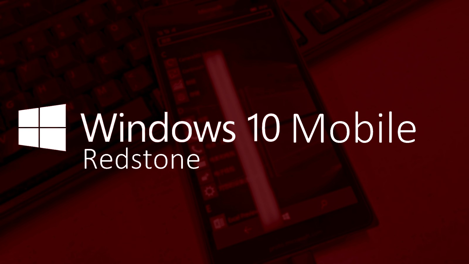 windows 10 mobile anniversary update redstone build 14393.726 - Surface Phone Italia