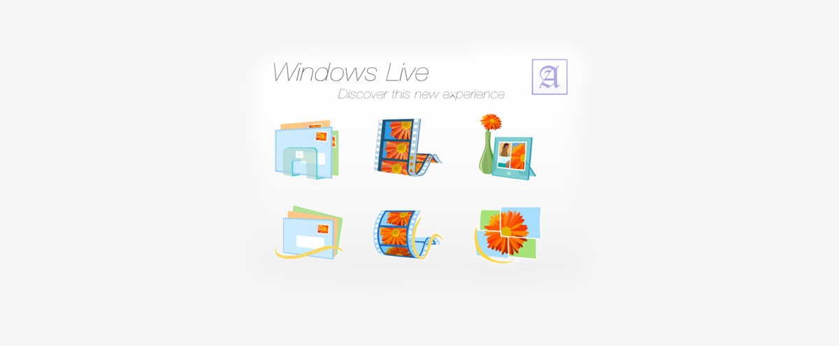 windows live mail 2012 - surfacephone italia