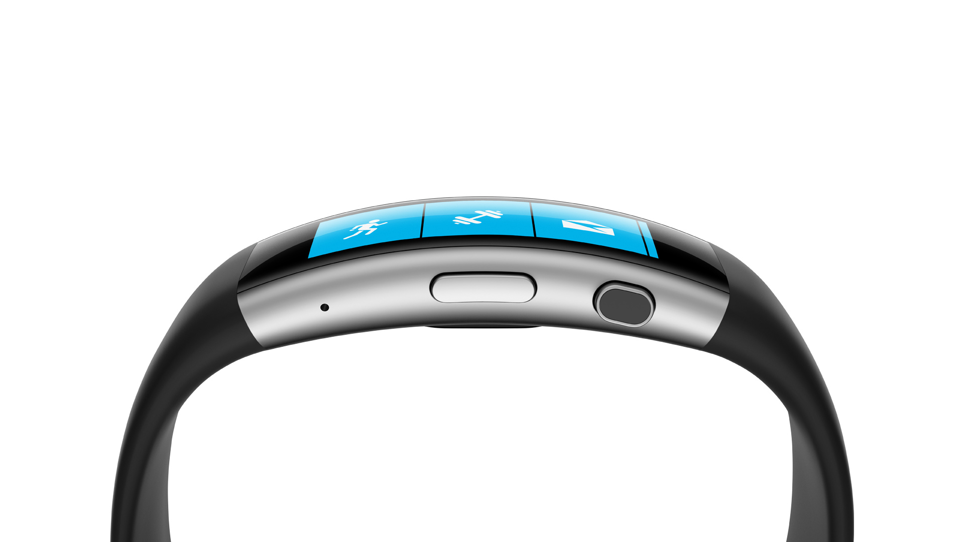 Microsoft Band 3 - Surface Phone Italia