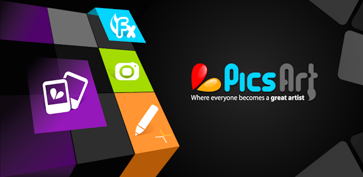 picsart si aggiorna su windows 10 e windows 10 mobile - surface phone italia