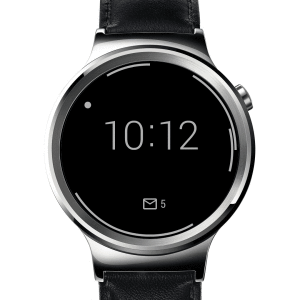 android wear outlook animato