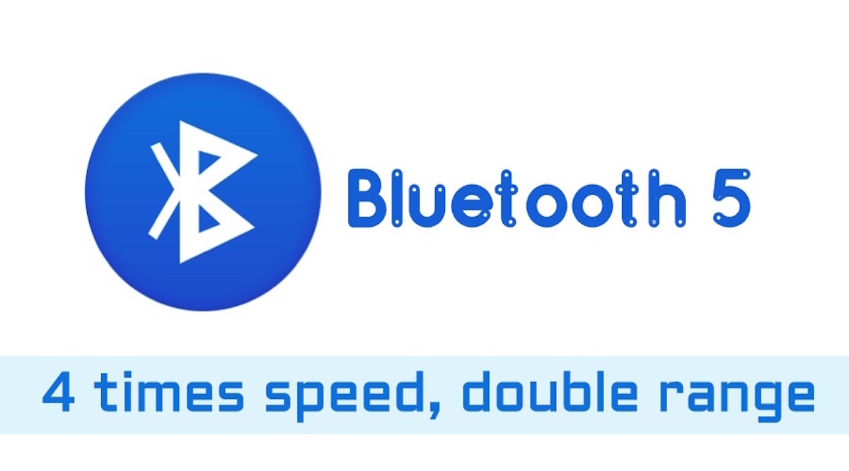 bluetooth 5 - surface phone italia