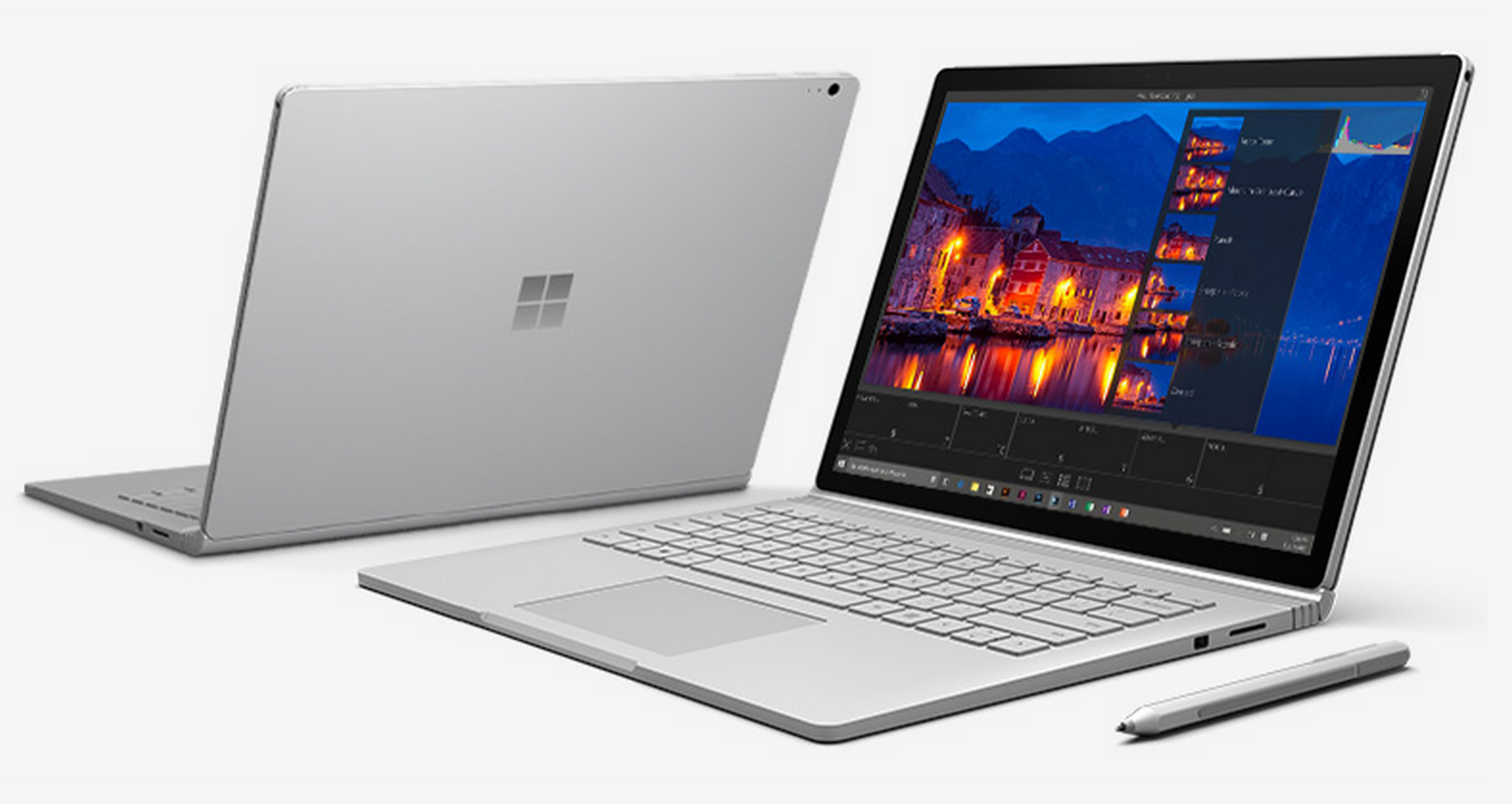 Surface Book - Surface Phone Italia