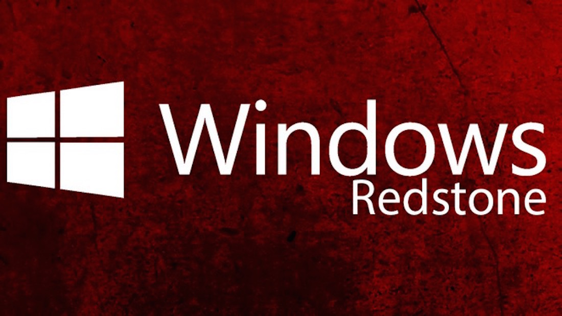 microsoft windows 10 redstone insider fast ring build 14393.726 redstone 2 redstone 3 - surface phone italia