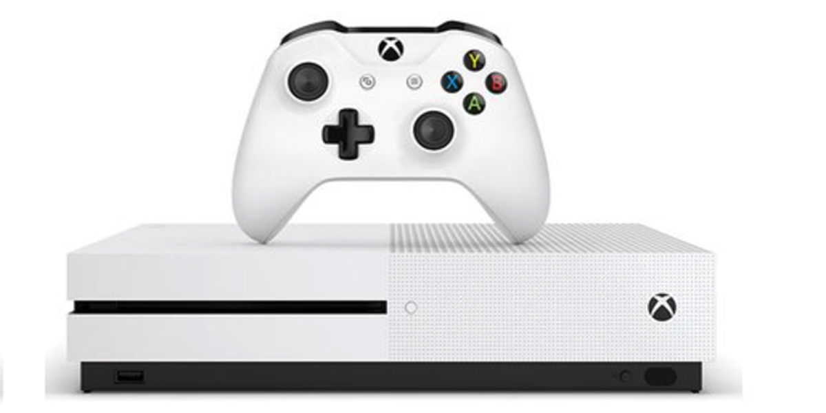 xbox one s - surface phone italia