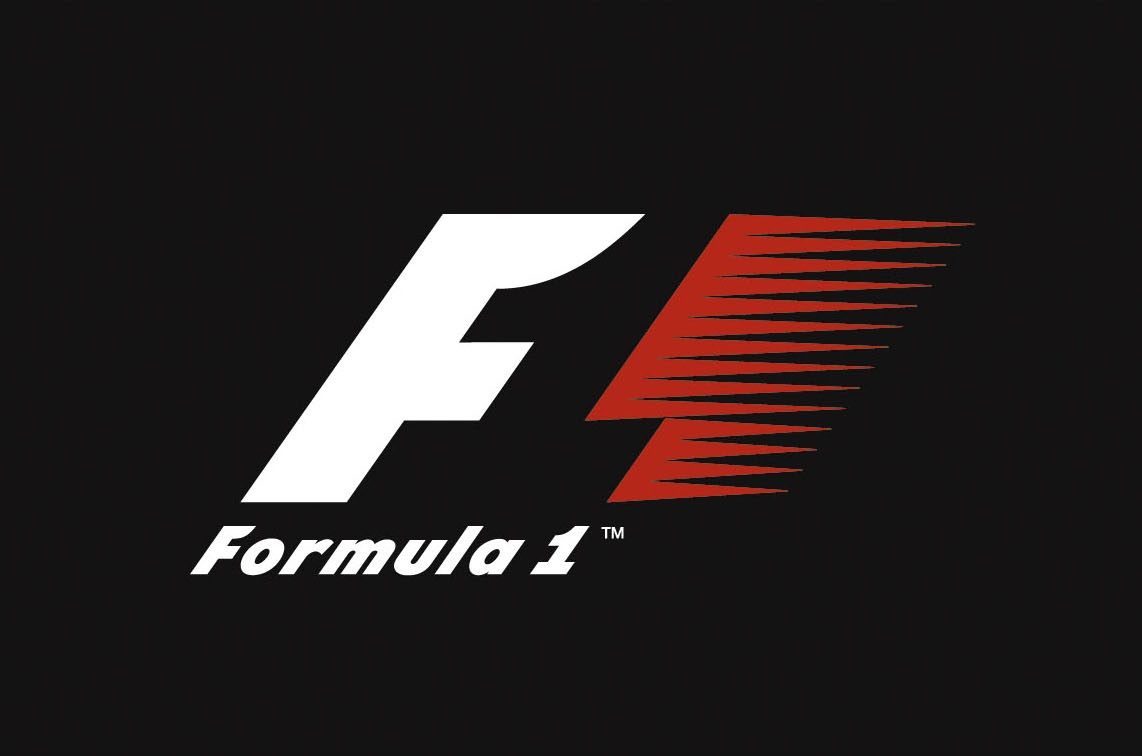 formula 1 logo - surface phone italia