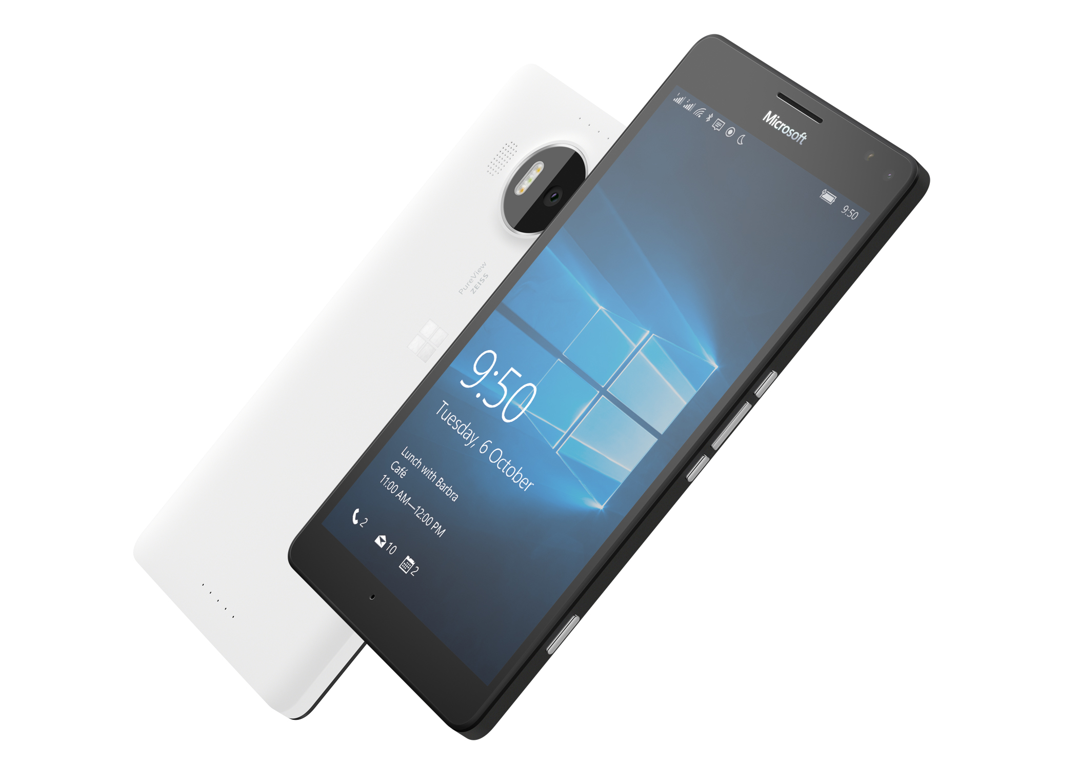 lumia 950 xl - Surface Phone Italia