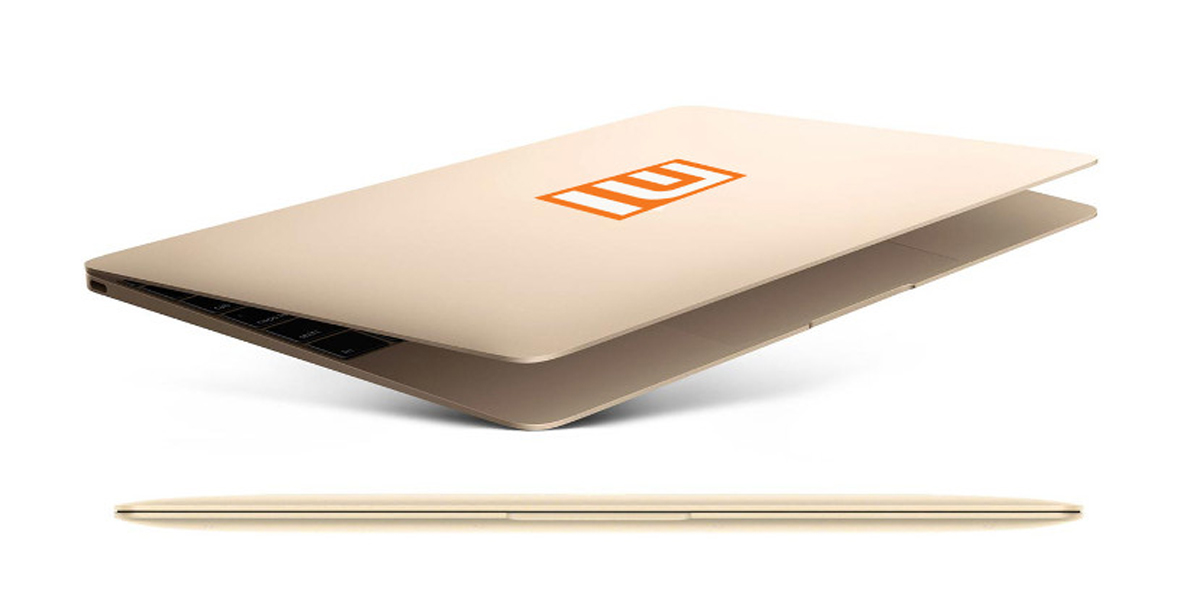 xiaomi laptop macbook air - surface phone italia