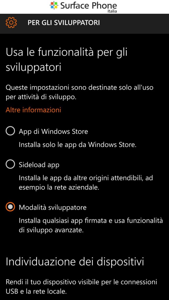 PokémonGo-PoGo-ScreenSviluppatori - surface phone italia