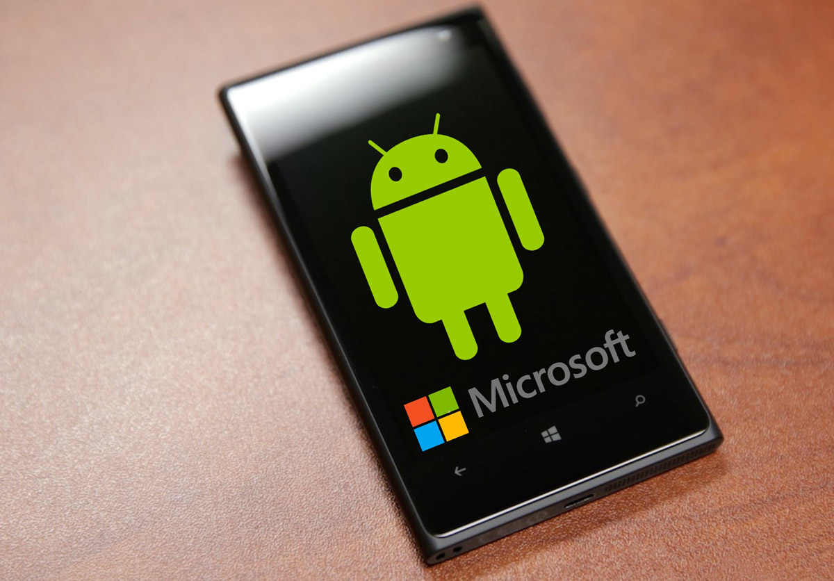 android su windows phone lumia 525 - surface phone italia