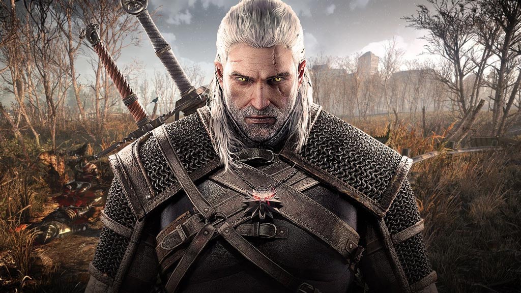 the witcher 3 game of the year edition surface phone italia