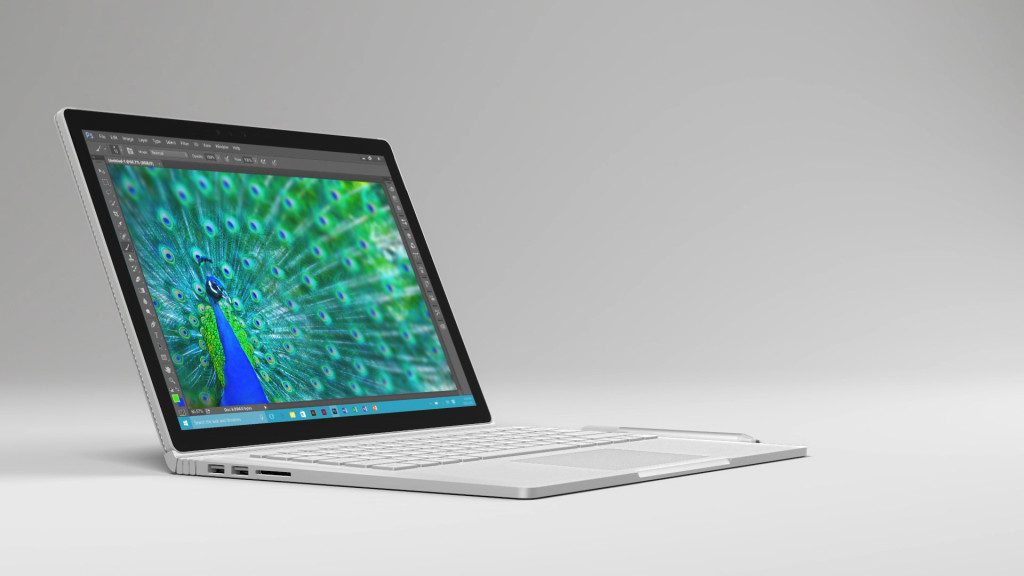 windows o mac - surface book - surface phone italia