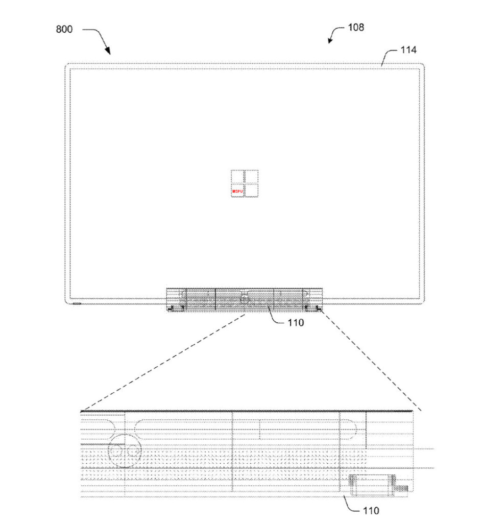 surface all in one aio brevetto 1 - surface phone italia