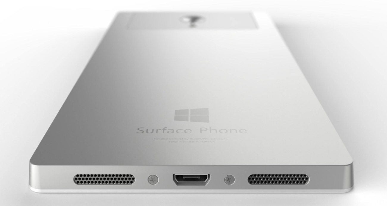 surface phone design - surface phone italia