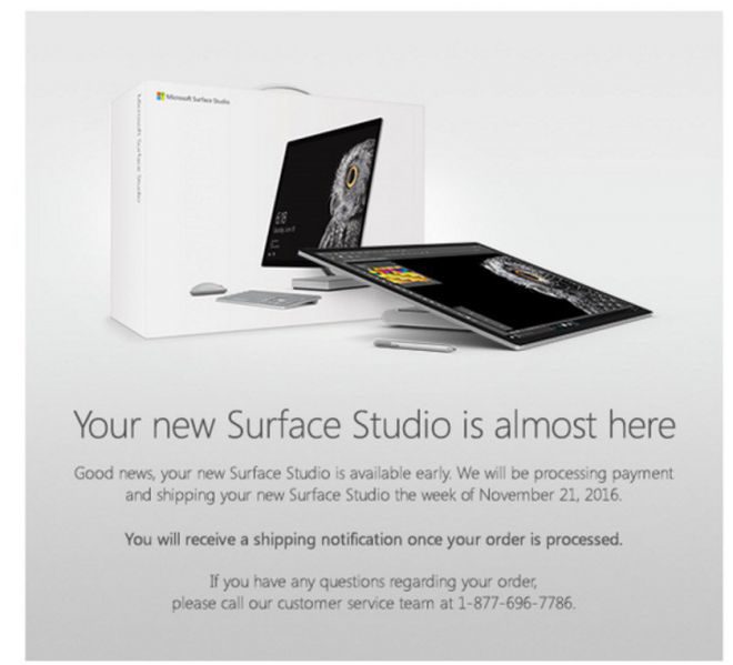 surface studio box surface phone italia