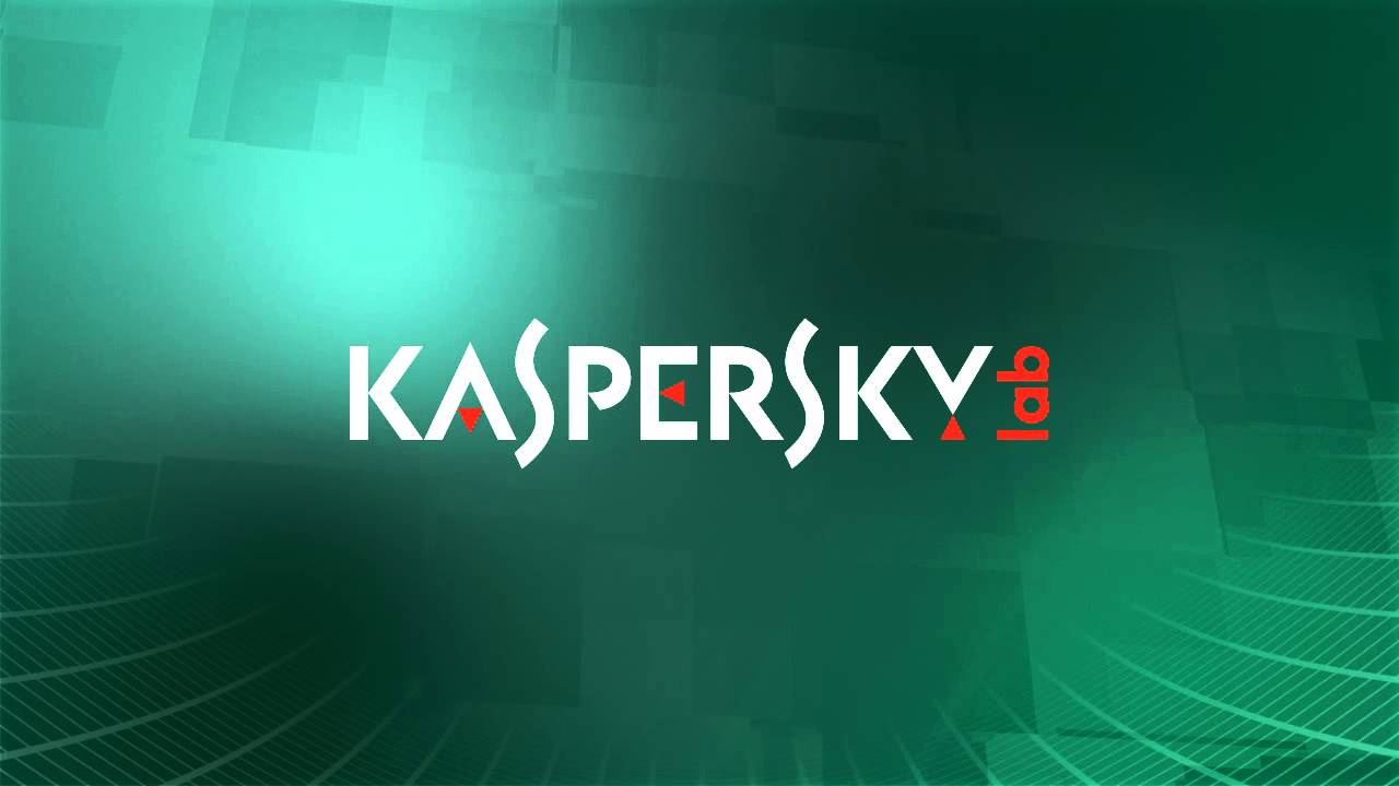 kaspersky