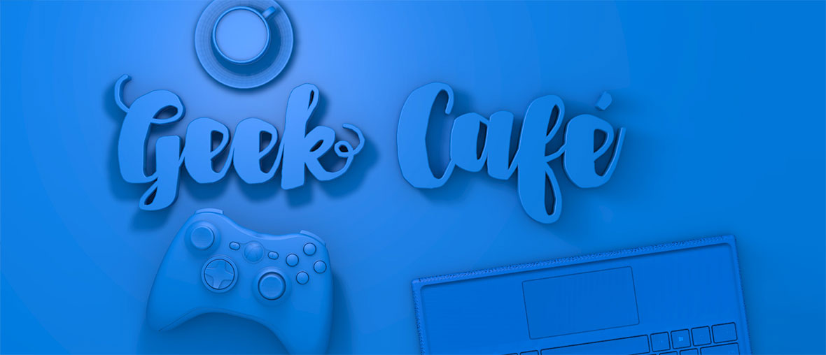 Microsoft Italia annuncia il progetto Geek Café dedicato ai fan di Windows