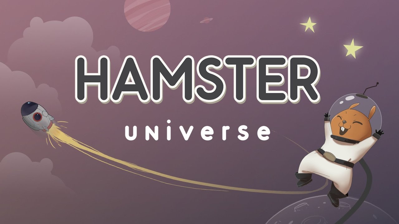 Hamster Universe disponibile al download sul Windows Store