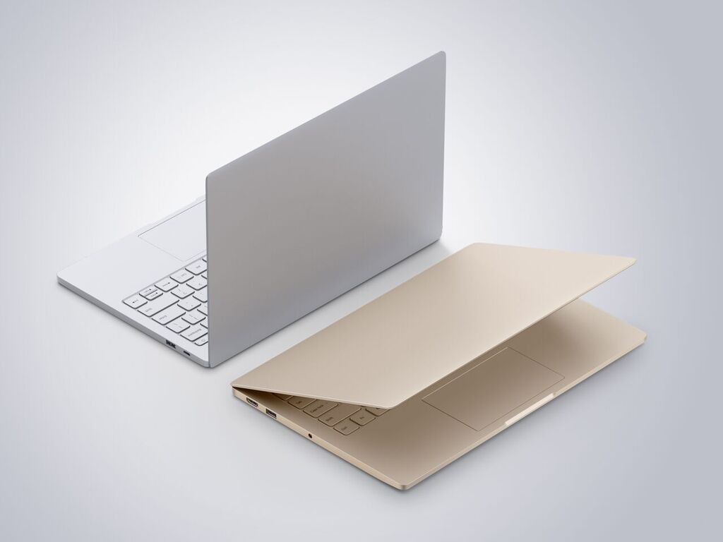 Xiaomi lancia la nuova variante 4G dello Xiaomi MI Notebook Air