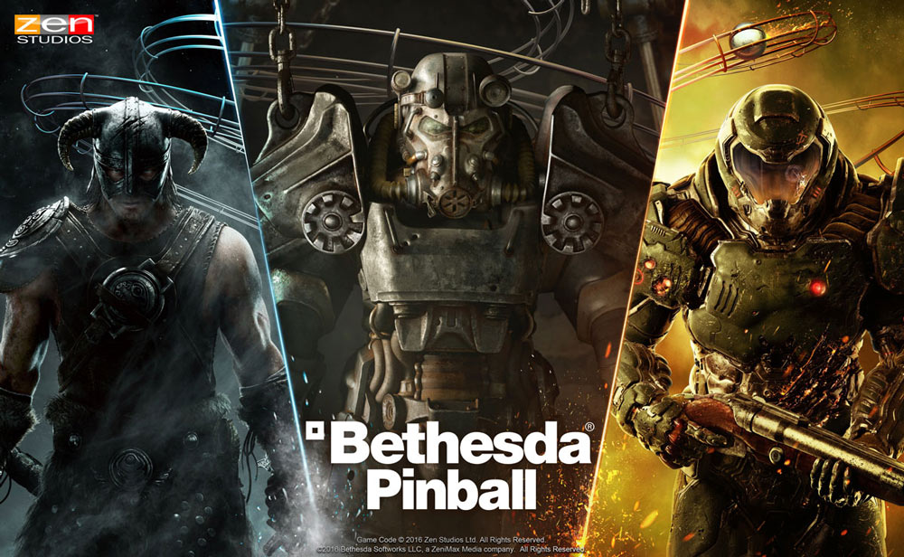 bethesda pinball windows 10 xbox one xbox 360 - surface phone italia