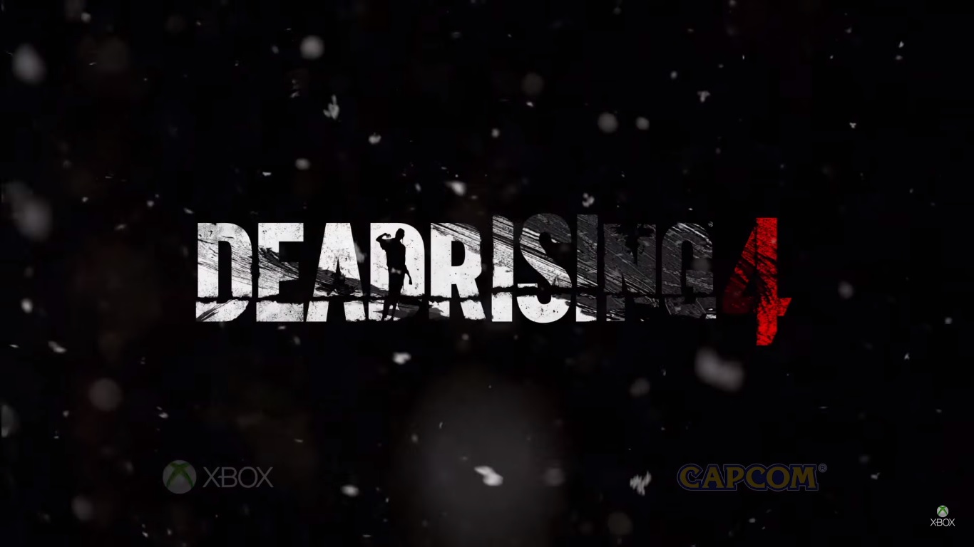 Dead Rising 4 disponibile al download su Windows 10 e Xbox One