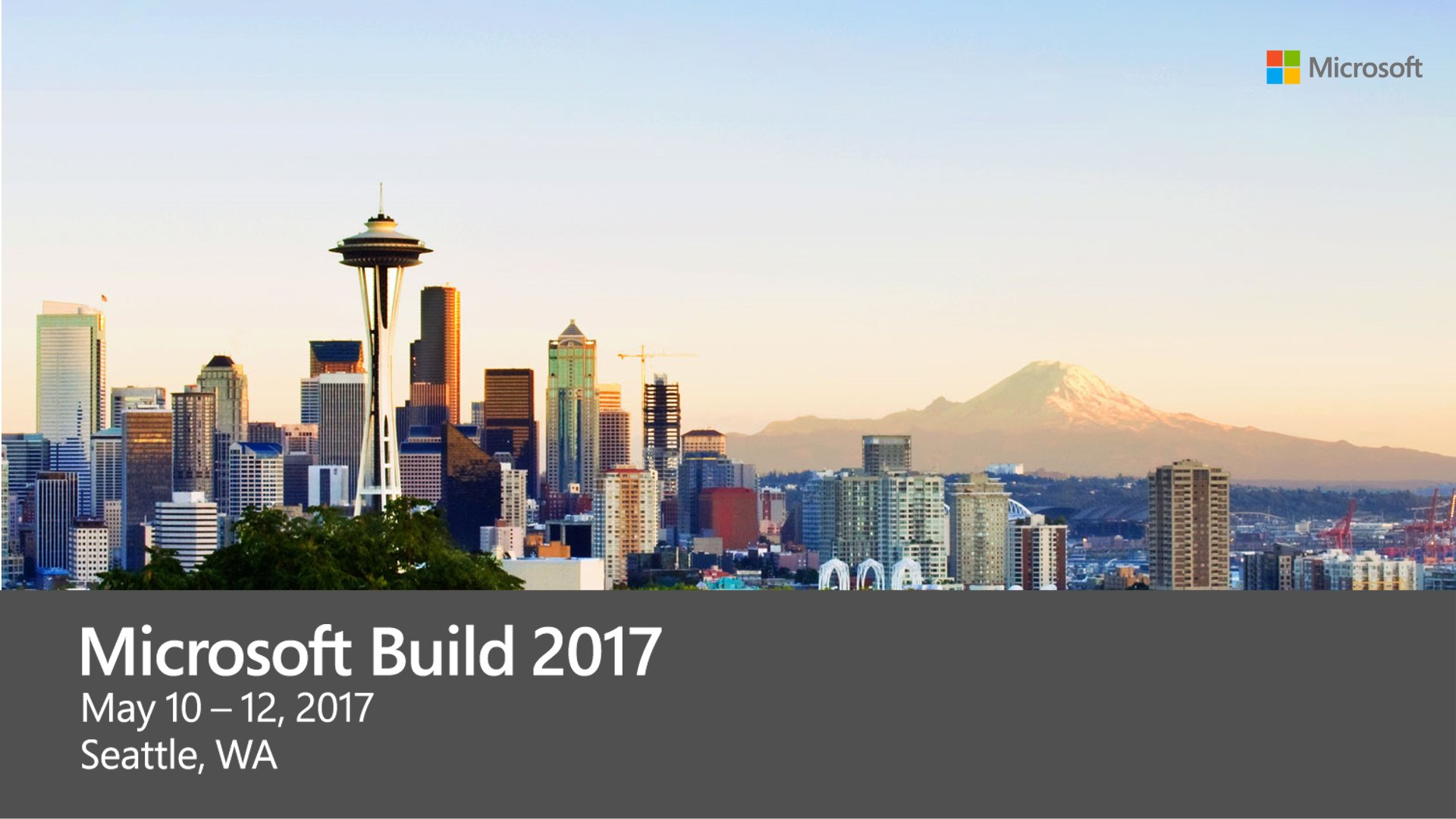 microsoft build 2017 - surface phone italia